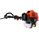 Ver imagem 2 de Roçadeira 4 em 1 a Gasolina 52cc Multifuncional Função