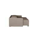 Ver imagem 7 de Sofá Cama Dubai Retratil e Reclinavel 3 Lugares Sofatec Bronze