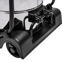 Ver mais imagens de Aspirador de Pó e Água 70 Litros 2400w 220v Worker