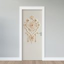 Ver imagem 1 de Adesivo de Porta - Arte Déco