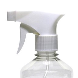 3 Frascos Borrifador Pulverizador 500ml Spray - 3