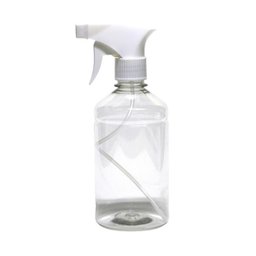 3 Frascos Borrifador Pulverizador 500ml Spray - 4