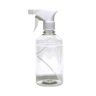3 Frascos Borrifador Pulverizador 500ml Spray - 4