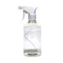 Ver imagem 4 de 3 Frascos Borrifador Pulverizador 500ml Spray