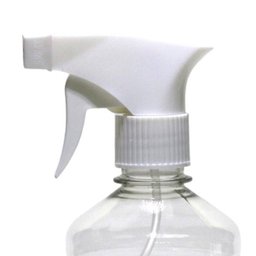 3 Frascos Borrifador Pulverizador 500ml Spray - 5