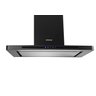 Coifa de Parede Crissair Black Matte 90cm 220v Crr 08.9 G3 - 1
