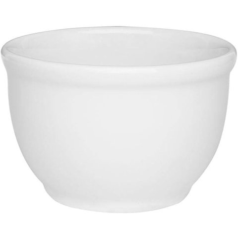 Tigela Bowl Iogurteira Branco 300ml Oxford