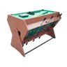 Mesa Multijogos 3 em 1 Pebolim; Air Hockey e Sinuca Ahead Sports - 1