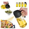 Borrifador Galheteiro Azeite Vinagre 470ml Vidro Dosador - Sortida - 1