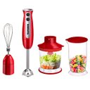 Ver imagem 1 de Mixer 3 Em 1 Smarmix 2500 650w 110v Tf-smartmix2500