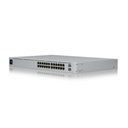 Ver imagem 1 de Switch 24 Portas Ubiquiti Unifi Pro G2- 24 Portas Gigabit - 2 Portas Sfp Gigabit - Poe++ - Layer 3