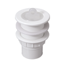 Válvula para Tanque V9 Tamanho 1.1/4" Cor Banco Durín - 1