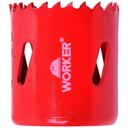 Ver imagem 1 de Serra Copo Bimetálica 390585 Cortes Precisos 44mm 1.3-4'' Worker