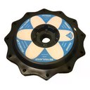 Ver imagem 1 de Tampa da Valvula para Filtros Modelo Fvp Anterior - Sodramar