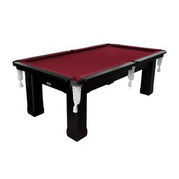 Mesa de Sinuca - 1,96x1,06 - 1