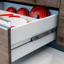 Ver imagem 2 de Corrediça Steel