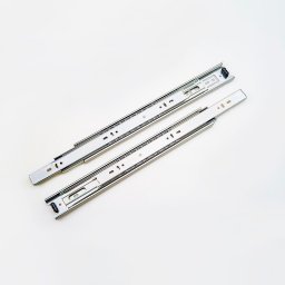 Corrediça Steel - 1