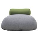 Ver imagem 2 de Puff para Piscina e Área Externa Verda Outdoor Flutuante Poltrona Good Pufes