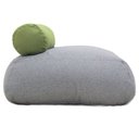 Ver imagem 3 de Puff para Piscina e Área Externa Verda Outdoor Flutuante Poltrona Good Pufes