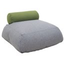 Ver imagem 1 de Puff para Piscina e Área Externa Verda Outdoor Flutuante Poltrona Good Pufes