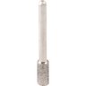 Lima rotativa 4,76x9,52mm p/ microrretífica c/ 2 pç Vonder - 2