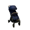 Ver imagem 1 de Carrinho de Bebê Pact Pro Dark Blue - Joie