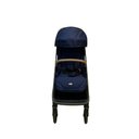 Ver imagem 5 de Carrinho de Bebê Pact Pro Dark Blue - Joie