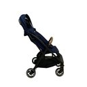 Ver imagem 3 de Carrinho de Bebê Pact Pro Dark Blue - Joie