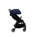 Ver imagem 4 de Carrinho de Bebê Pact Pro Dark Blue - Joie