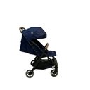 Ver imagem 2 de Carrinho de Bebê Pact Pro Dark Blue - Joie