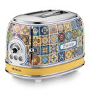 Ver imagem 1 de Torradeira Elétrica Positano 127v Ariete