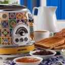 Ver imagem 7 de Torradeira Elétrica Positano 127v Ariete