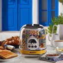 Ver imagem 5 de Torradeira Elétrica Positano 127v Ariete