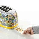 Ver imagem 4 de Torradeira Elétrica Positano 127v Ariete