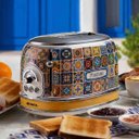 Ver imagem 6 de Torradeira Elétrica Positano 127v Ariete