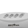 Aquecedor AB 1200W 3 Níveis Britânia 127V - 2