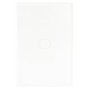 Ver imagem 3 de Interruptor Touch Wi-Fi Smart Tramontina Branco com 1 Canal