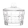 Açucareiro de Cristal Diamante 10x10cm - 1