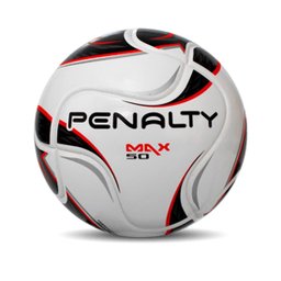 Bola Futsal Max 50 Termotec Xxii Penalty - 1