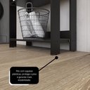 Ver imagem 6 de Armário Multiuso Movlar 5 Prateleiras Organizador Lavanderia