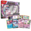Ver imagem 1 de Pokemon Deck Baralho de Batalha de Liga Gardevoir Ex Copag 34164