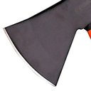 Ver imagem 3 de Machado Harden 800g com Cabo de Fibra de Vidro - Qualidade e Durabilidade