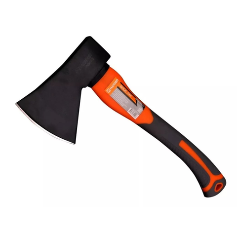 Machado Harden 800g com Cabo de Fibra de Vidro - Qualidade e Durabilidade