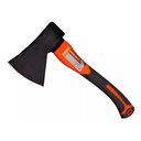 Ver imagem 2 de Machado Harden 800g com Cabo de Fibra de Vidro - Qualidade e Durabilidade