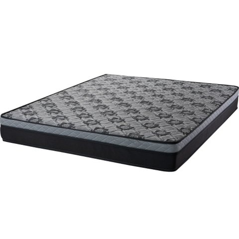 Colchão Casal Hellen De Safira Special Mola 188x138x20 450683(559360) 