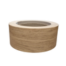 FITA DE BORDA ITAPUA 65MM 20MT ESSENCIAL WOOD - 1