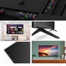 Smart Tv Konka Led 43" Full Hd, Design sem Bordas, Google Assistant e Android Tv com Bluetooth Kdg43 - 6