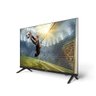 Smart Tv Konka Led 43" Full Hd, Design sem Bordas, Google Assistant e Android Tv com Bluetooth Kdg43 - 2