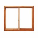 Ver imagem 2 de Janela de Correr Eucalipto Premium 120x120cm Madecen