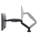 Ver imagem 4 de Suporte Articulado de Mesa 17-35" Elg F80n